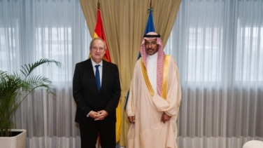 Arabia Saudí mantiene su apuesta por la inversión en empresas españolas