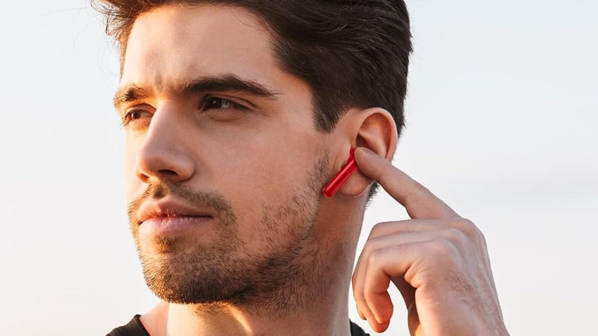 Auriculares inalámbricos bluetooth de Aoslen