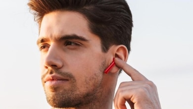 Amazon rebaja a menos de 21€ (antes 100) estos auriculares inalámbricos con la última tecnología