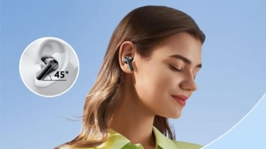 Gran autonomía, calidad y ergonomía: así son estos auriculares inalámbricos ¡rebajados más de un 75% en Amazon!