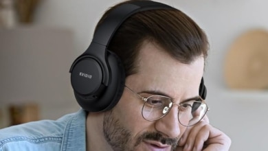 Estos auriculares inalámbricos con más de 28 mil valoraciones positivas en Amazon están por solo 20€