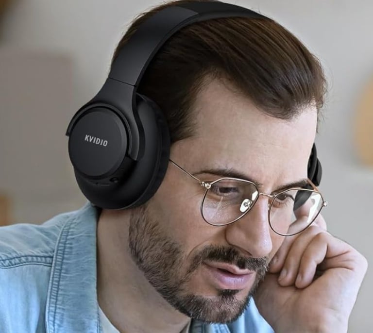 Estos auriculares inalámbricos con más de 28 mil valoraciones positivas en Amazon están por solo 20€