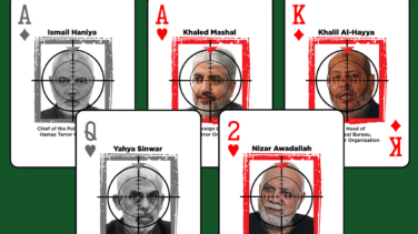 Los candidatos para liderar Hamás tras el asesinato de Yehia Sinwar