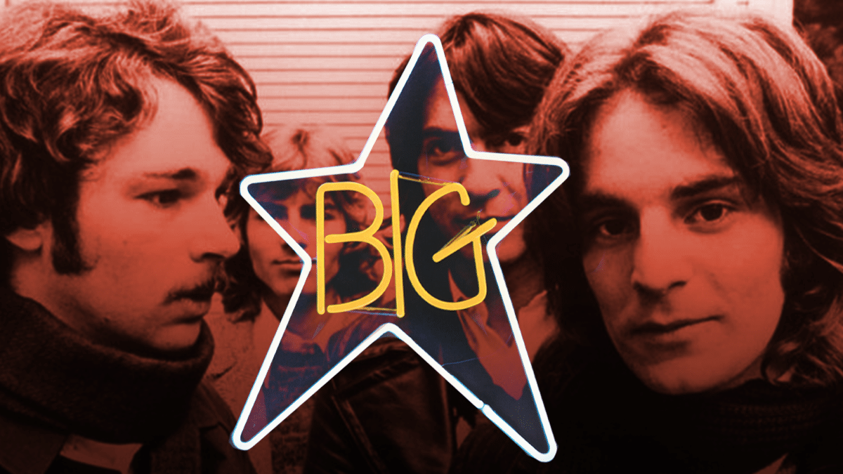 Justicia poética para Big Star, la carta más hermosa del pop que tardó 40 años en llegar