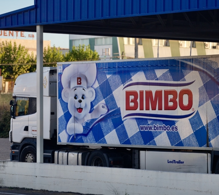 El doble hachazo de la justicia europea a Bimbo: ni exclusividad en el nombre ni en las galletas