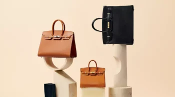 Hermès busca demostrar que no coacciona a sus clientes a cambio de bolsos Birkin 