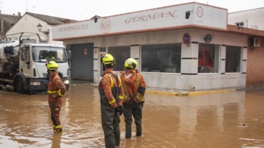 Polémica por la cancelación de la Unidad de Emergencia Valenciana hace un año