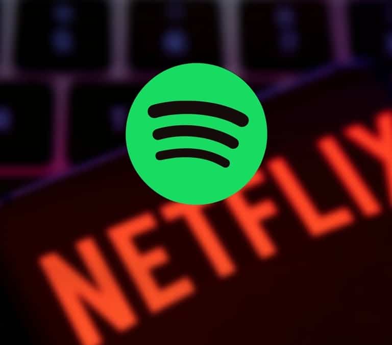 ¿Puedo usar el Bono Cultural Joven para pagar Netflix o Spotify?