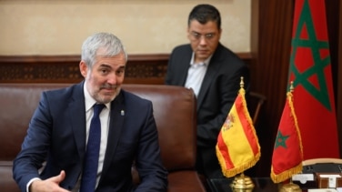 Canarias reconoce conversaciones con Marruecos para devolver menores marroquíes