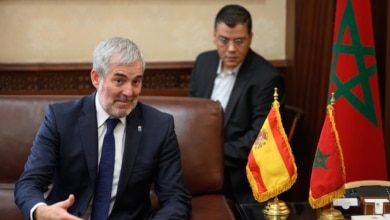 Canarias reconoce conversaciones con Marruecos para devolver menores marroquíes