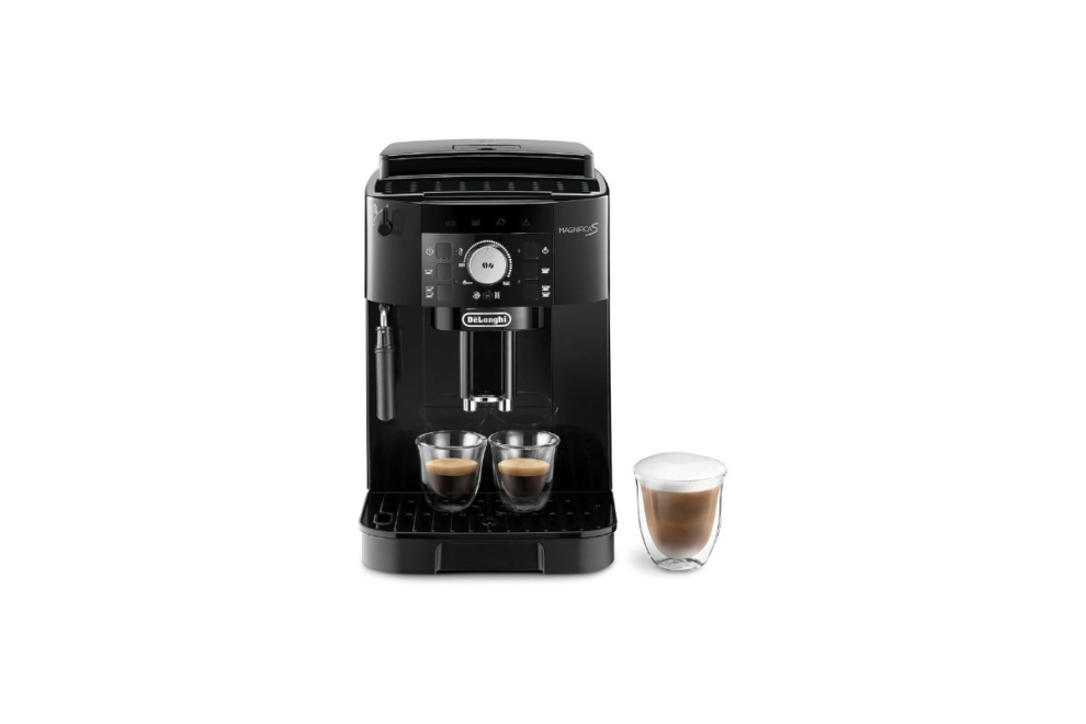 Cafetera superautomática De'Longhi Magnifica S ECAM11.112.B