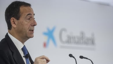 CaixaBank gana 4.248 millones, un 16,1%, impulsado por las hipotecas y los productos de gestión patrimonial