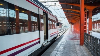 Cambios en el transporte público de Madrid, todo lo que debes saber