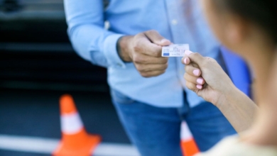 La ayuda de 600 euros de la Comunidad de Madrid para sacarte el carnet de conducir