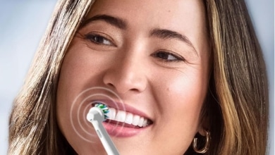 El cepillo de dientes eléctrico de Oral-B más recomendado por dentistas en España está tirado de precio en Amazon