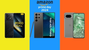 Chollos en Smartphones: Las Mejores Ofertas de Amazon Prime Day 2024