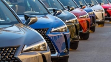 Las marcas de coches más y menos fiables del 2024 según Consumer Reports: Japón sigue dominando