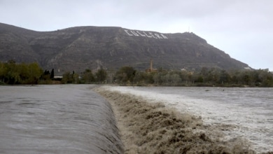 Cómo saber si tu casa está en una zona inundable de España