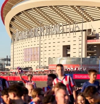 Atlético de Madrid vs Real Madrid: cuándo y dónde ver la vuelta [...]