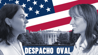 Despacho Oval #5: Y Trump arrasó