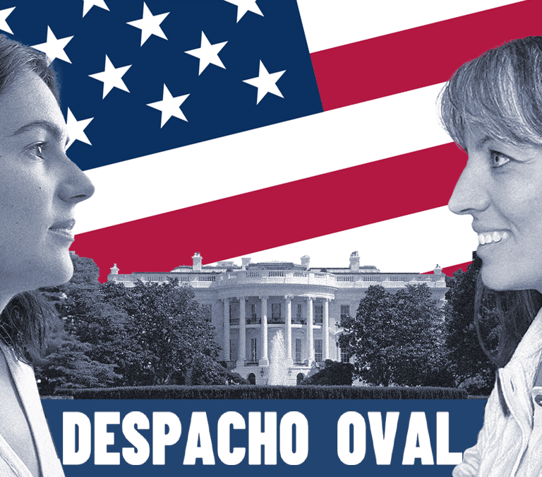 Despacho Oval #1: Las elecciones donde el votante no elige al presidente