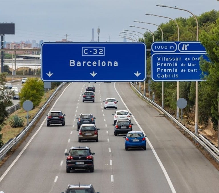 La DGT quiere acabar con la circulación por el carril izquierdo: estas son las nuevas multas