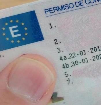 La DGT te dará dos puntos más en el carnet de conducir [...]