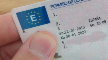 La DGT te dará dos puntos más en el carnet de conducir si cumples con este requisito