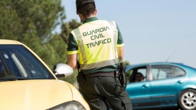 Cuándo entra en vigor la nueva tasa de alcoholemia de la DGT que afectará a todos los conductores