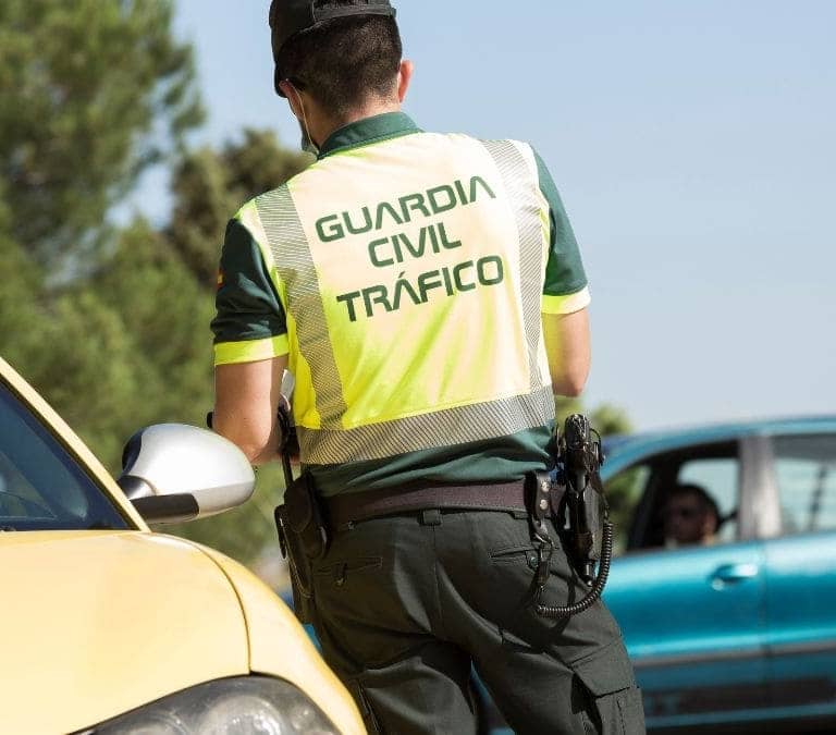 Cuándo entra en vigor la nueva tasa de alcoholemia de la DGT que afectará a todos los conductores