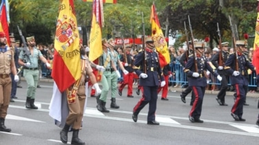 Día de la Hispanidad. ¿Hay puente al caer en sábado?