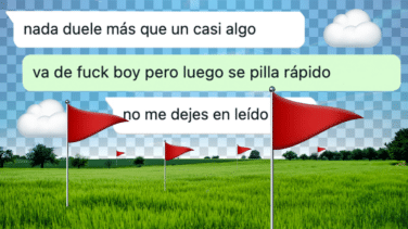 "Un casi algo" a quien mandarle "fueguitos": diccionario para entender cómo liga la generación Z