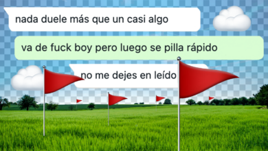 "Un casi algo" a quien mandarle "fueguitos": diccionario para entender cómo liga la generación Z