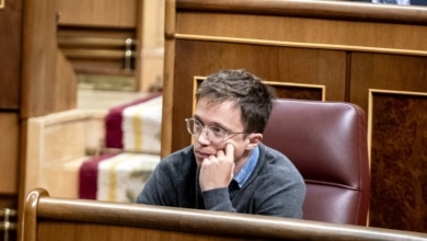 Errejón podría enfrentarse a una condena de hasta 5 años de cárcel por agresión sexual