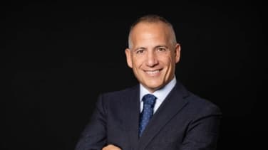 Sergio Palavecino, nuevo director financiero de Banco Sabadell