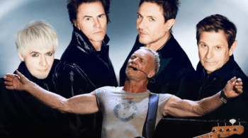 Lo mejor de los 80 y los 90… hasta hoy: el retorno de Sting y Duran Duran