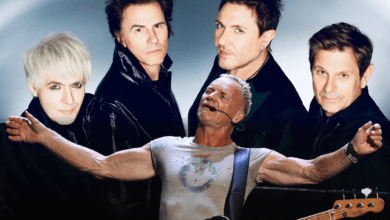 Lo mejor de los 80 y los 90… hasta hoy: el retorno de Sting y Duran Duran