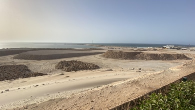 Marruecos elige a seis inversores extranjeros para desarrollar hidrógeno verde en el Sáhara ocupado