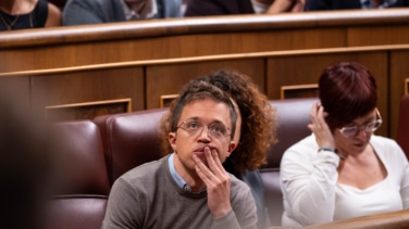 Sumar tenía preparada la expulsión de Errejón si se negaba a dimitir de todos sus cargos