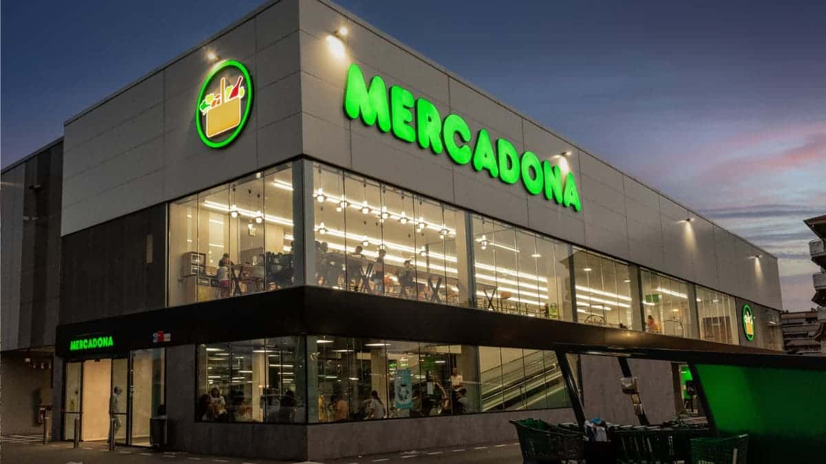 Estafa Mercadona