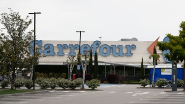 Carrefour pierde cuota mientras se complica la compra de la vasca BM