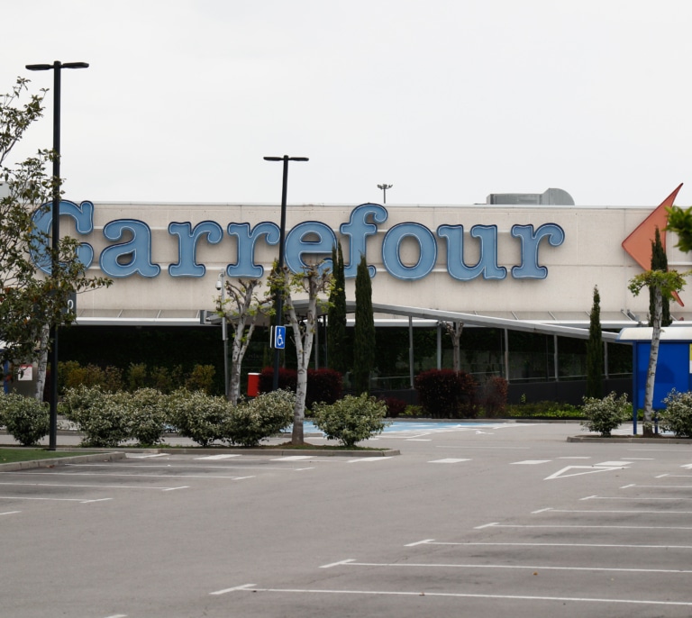 Carrefour pierde cuota mientras se complica la compra de la vasca BM