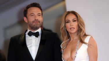 Un supuesto vídeo de Jennifer Lopez y Diddy, el motivo por el que Ben Affleck podría haber roto su matrimonio