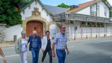 'La Cumbre', el centro de memoria sobre la 'guerra sucia' que Sánchez aún le debe a Bildu