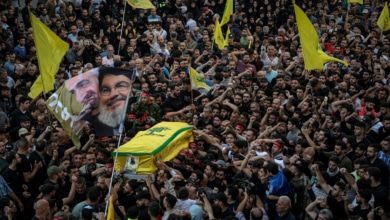 Hezbolistán, el Estado dentro del Estado