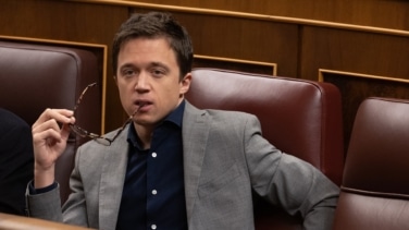 Sumar relaciona la dimisión de Errejón con una denuncia de violencia machista