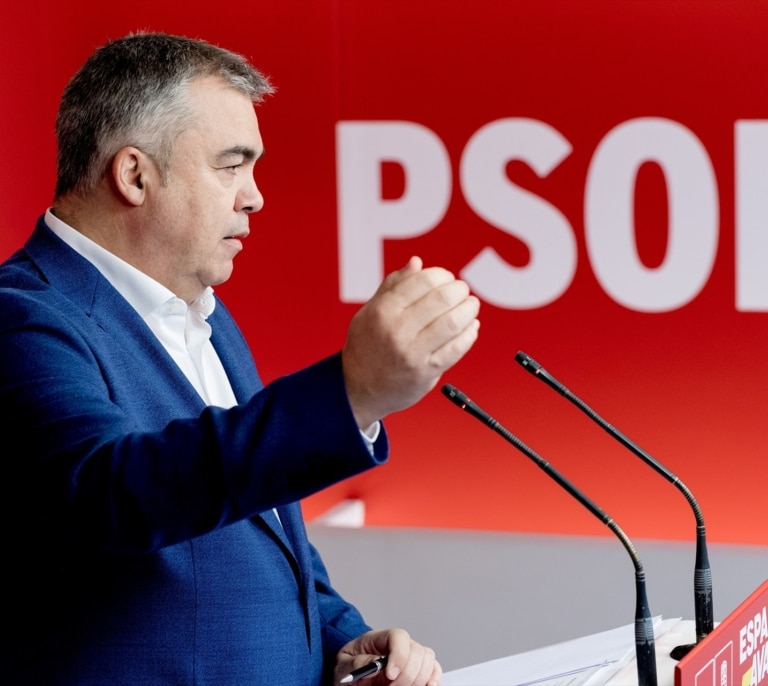 El PSOE estrena su Netflix particular: llega 'PSOEplay'