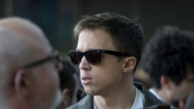 Errejón, la historia de un ascenso fulgurante y una caída estrepitosa