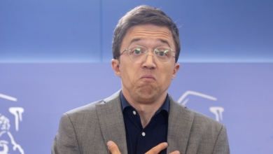 Todos somos víctimas de lo de Íñigo Errejón