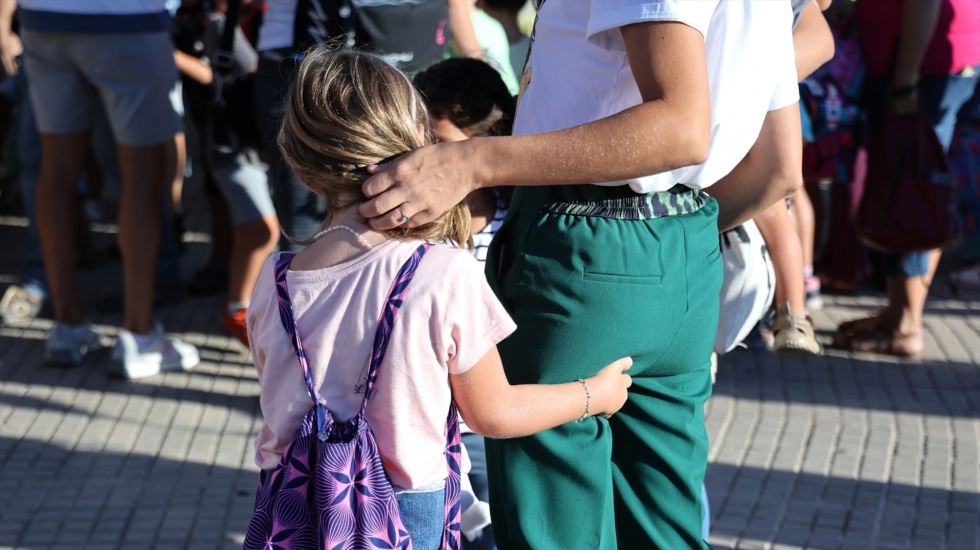 Cómo actuar si mi hijo tiene una convulsión febril 